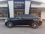 2023 Mercedes-Benz GLE AMG® GLE 63 S