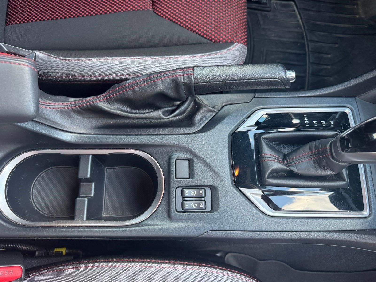 2021 Subaru Impreza Sport Sedan