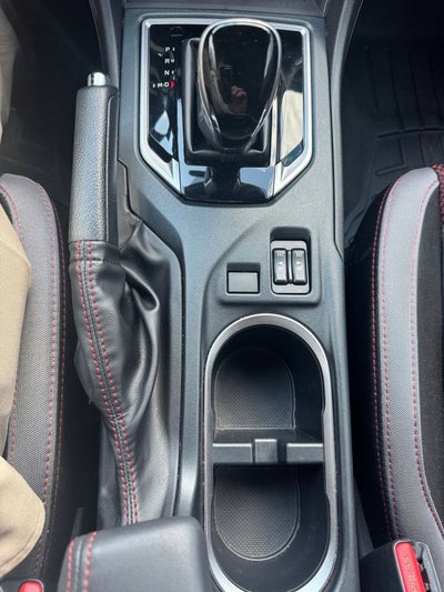 2021 Subaru Impreza Sport Sedan