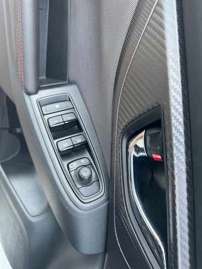 2021 Subaru Impreza Sport Sedan