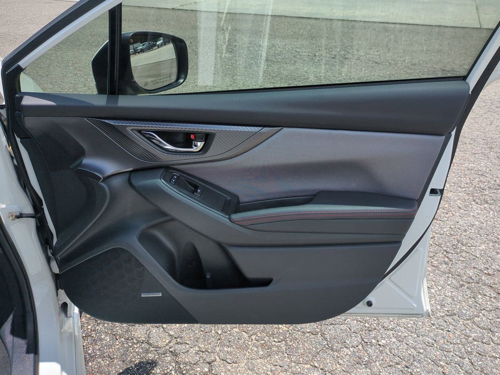 2021 Subaru Impreza Sport Sedan