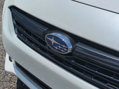 2021 Subaru Impreza Sport Sedan