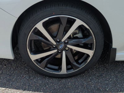2021 Subaru Impreza Sport Sedan