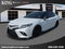 2021 Toyota Camry TRD