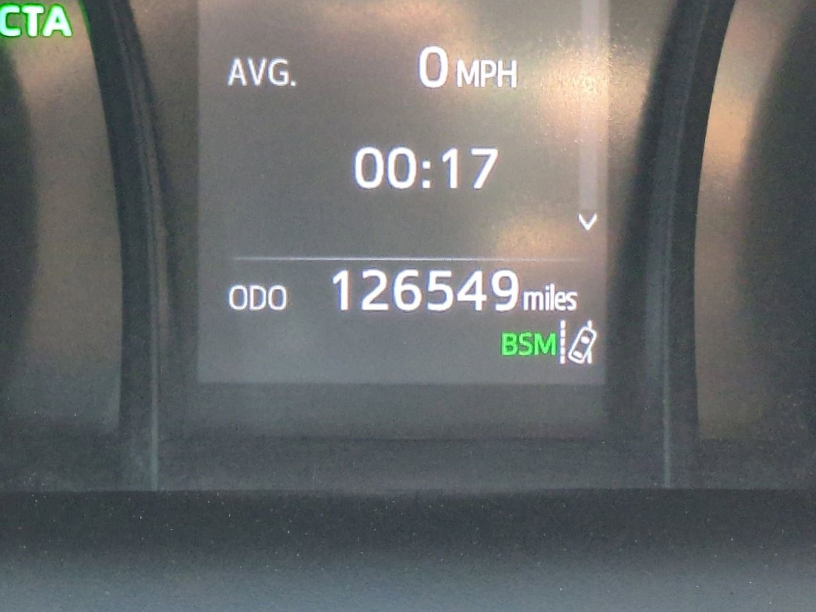 2021 Toyota Camry TRD