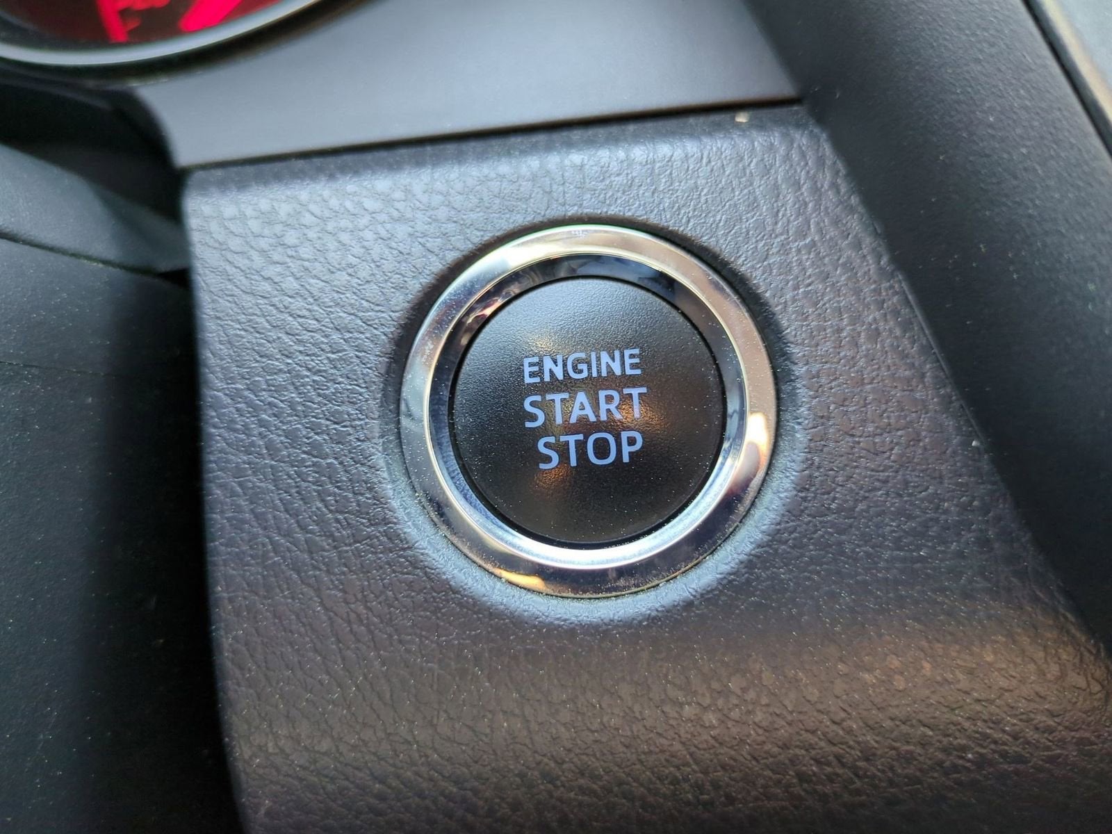 2021 Toyota Camry TRD