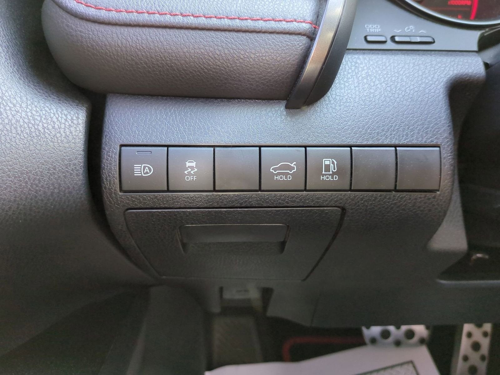 2021 Toyota Camry TRD