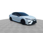 2021 Toyota Camry TRD