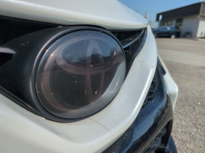 2021 Toyota Camry TRD