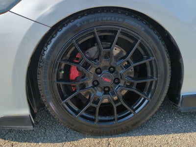 2021 Toyota Camry TRD