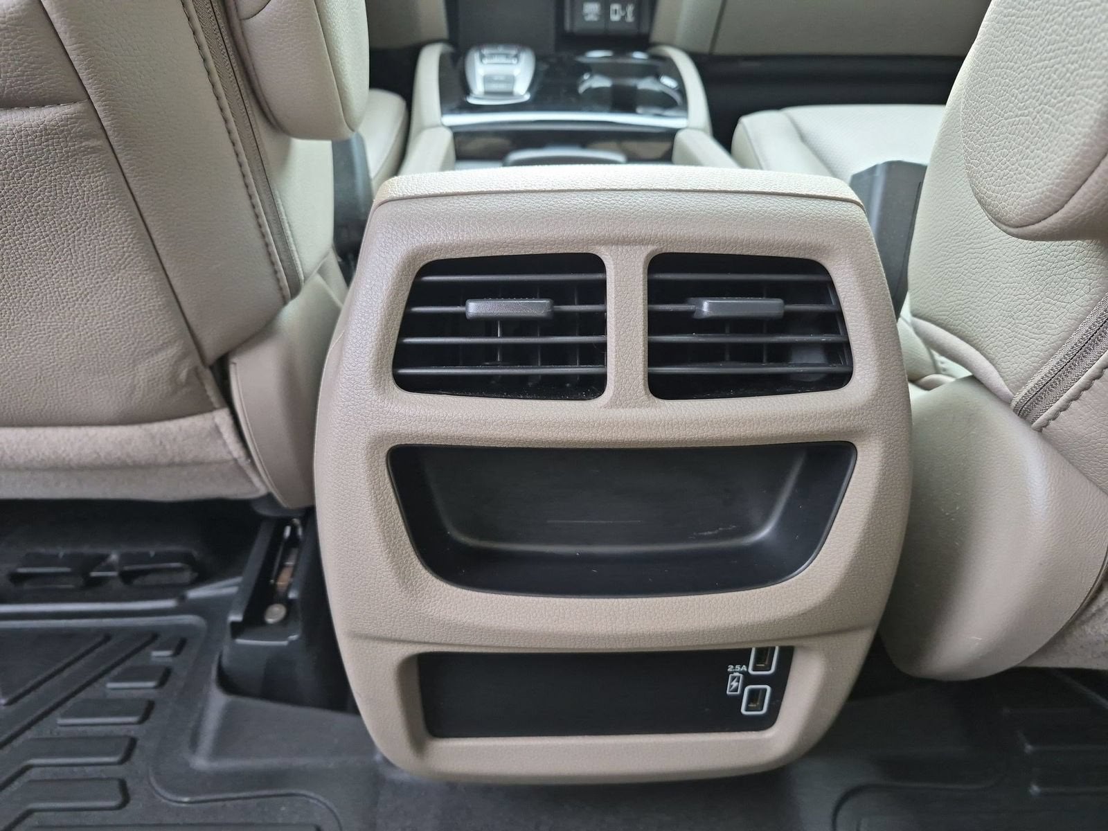2020 Honda Ridgeline RTL-E