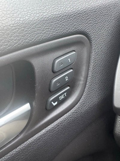 2017 Acura MDX w/Technology Pkg