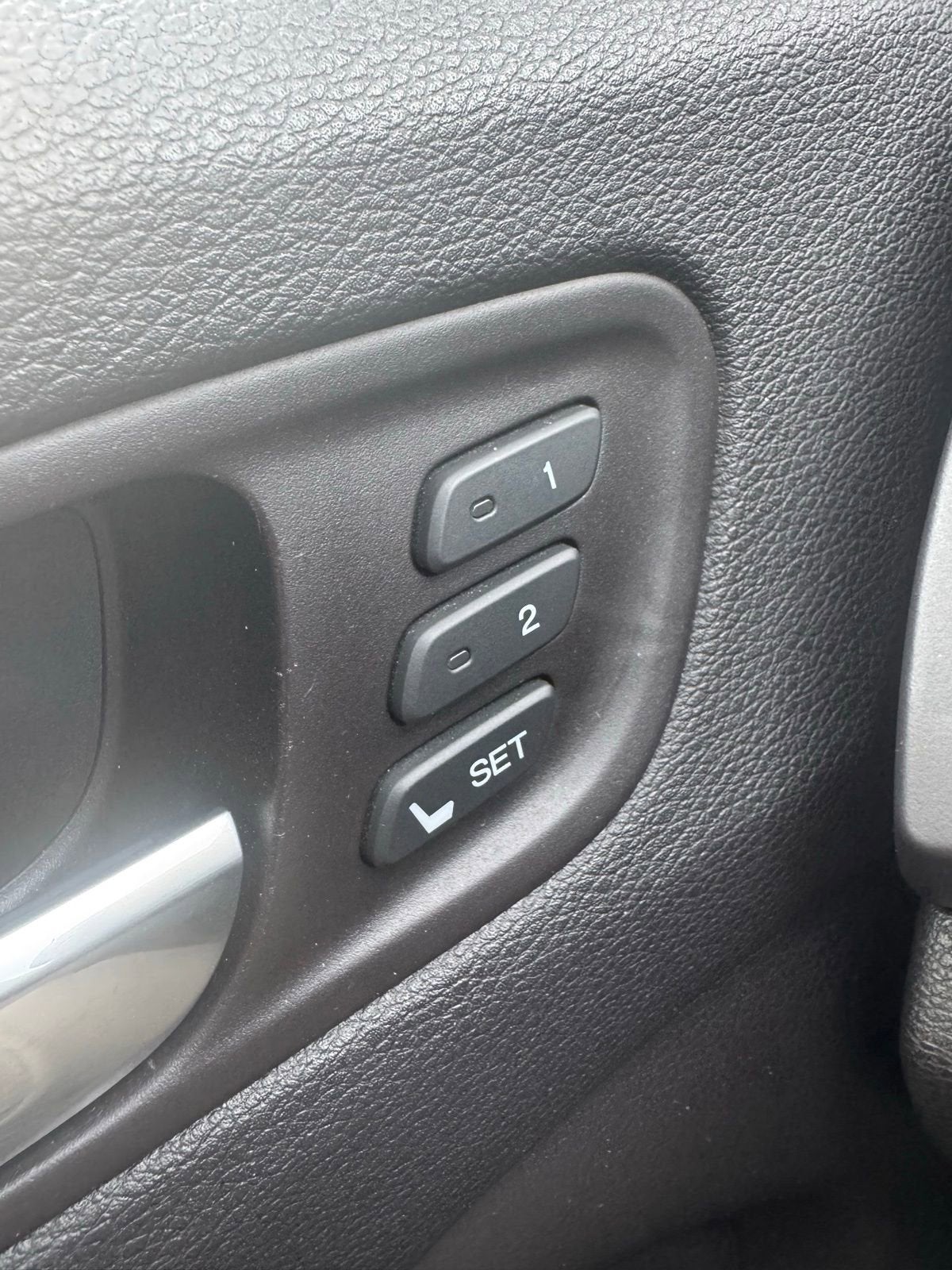 2017 Acura MDX w/Technology Pkg