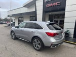 2017 Acura MDX w/Technology Pkg