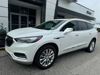 2021 Buick Enclave Premium
