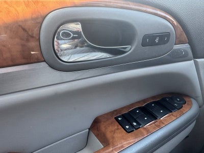 2012 Buick Enclave Leather