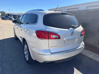 2014 Buick Enclave Premium
