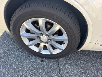 2014 Buick Enclave Premium