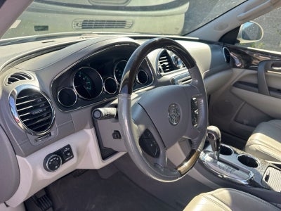 2014 Buick Enclave Premium