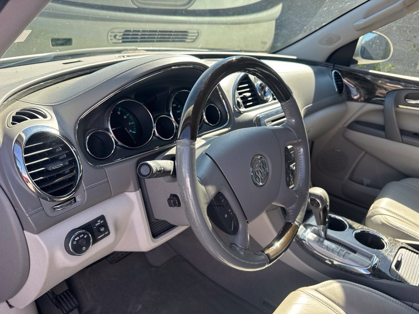 2014 Buick Enclave Premium