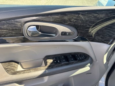 2014 Buick Enclave Premium