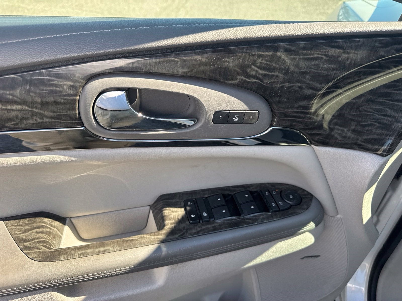 2014 Buick Enclave Premium