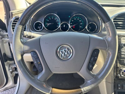 2014 Buick Enclave Premium