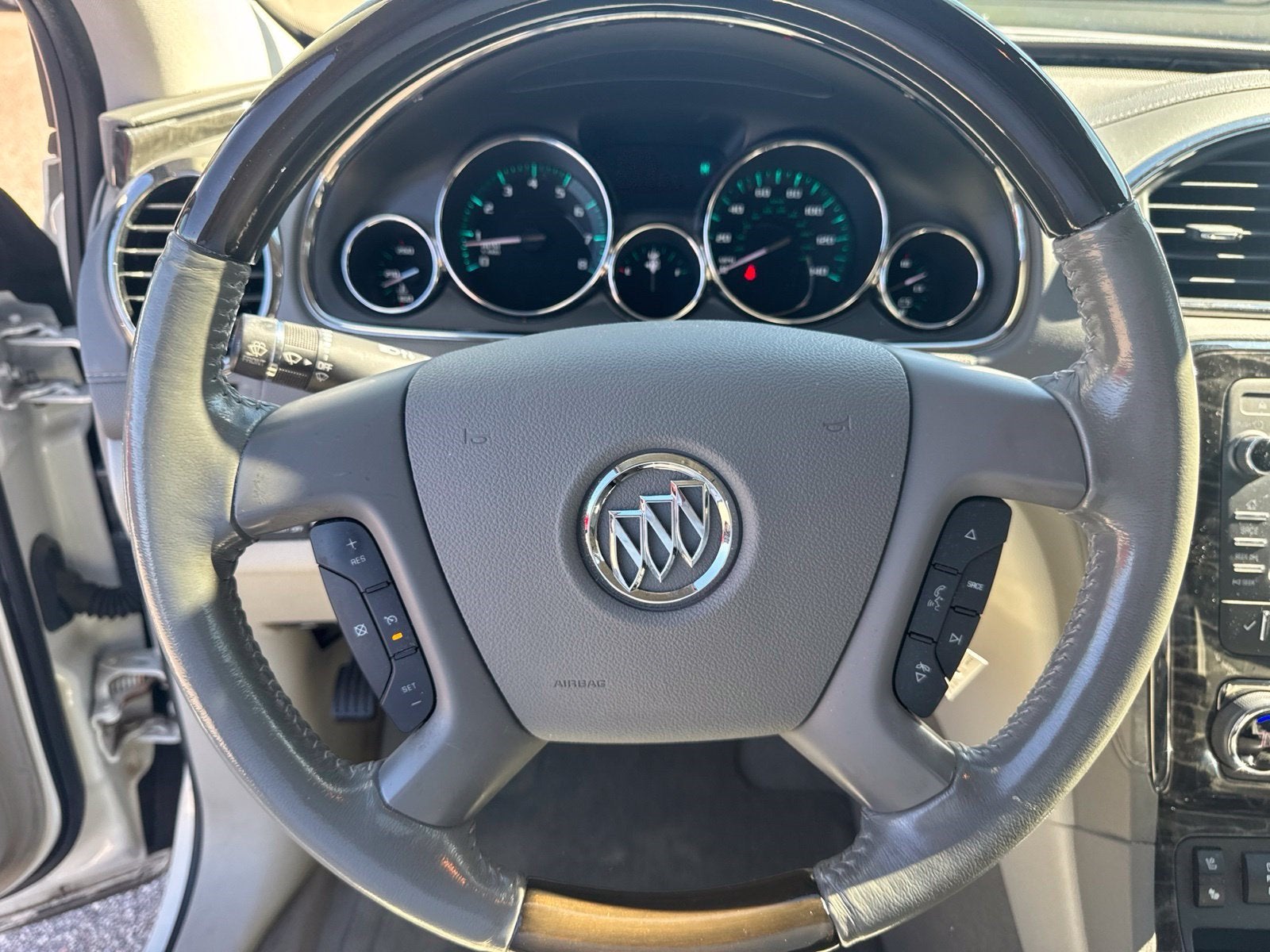 2014 Buick Enclave Premium