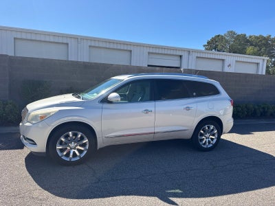 2014 Buick Enclave Premium