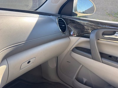 2014 Buick Enclave Premium