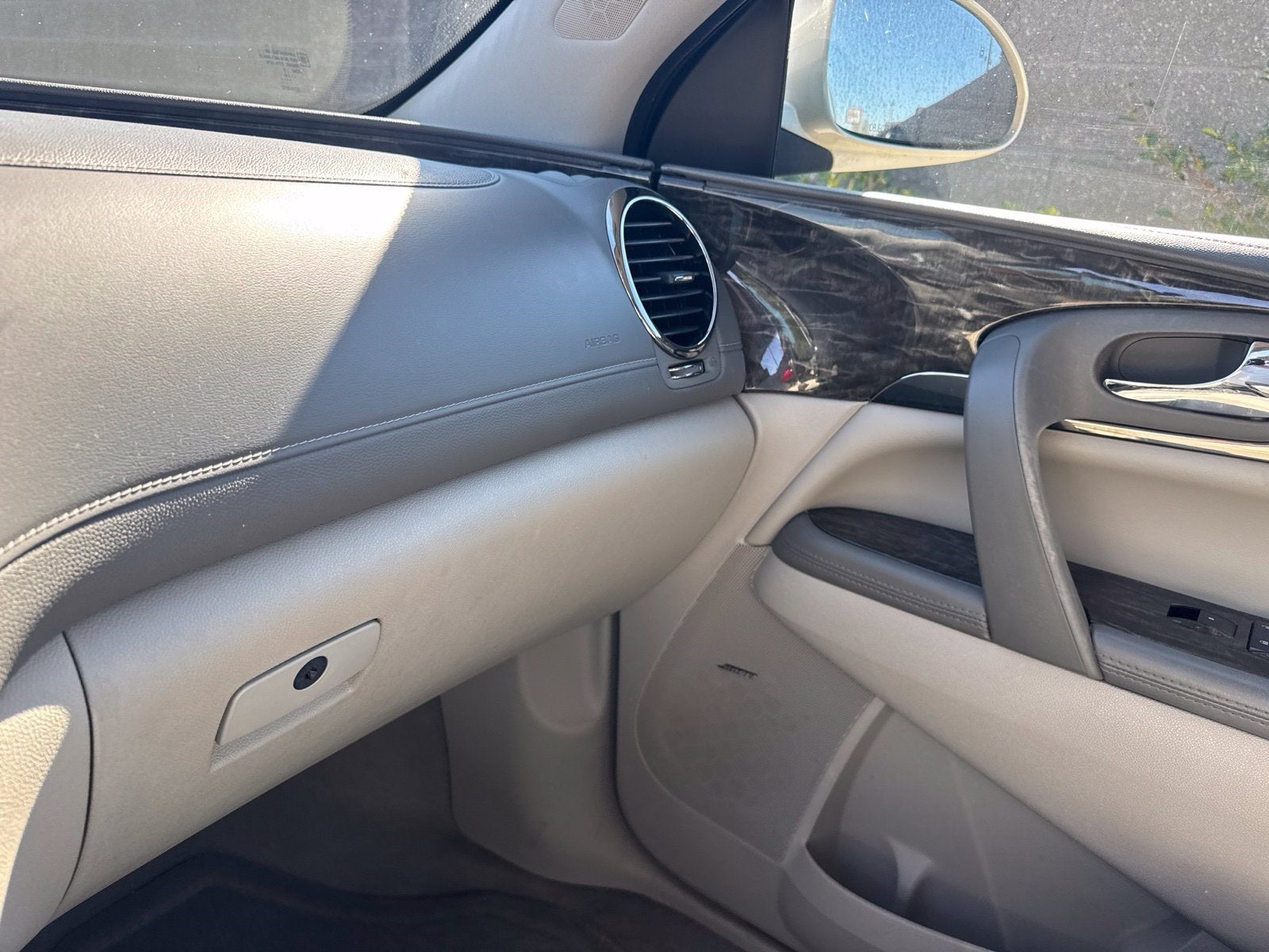 2014 Buick Enclave Premium
