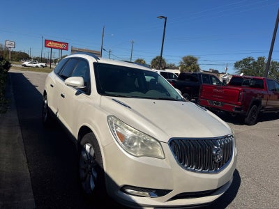 2014 Buick Enclave Premium