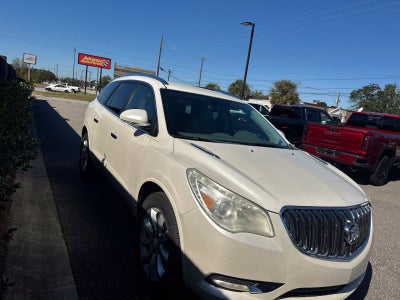 2014 Buick Enclave Premium