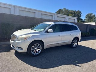 2014 Buick Enclave Premium