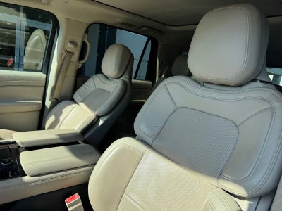 2021 Lincoln Navigator Reserve L