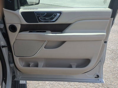 2021 Lincoln Navigator Reserve L