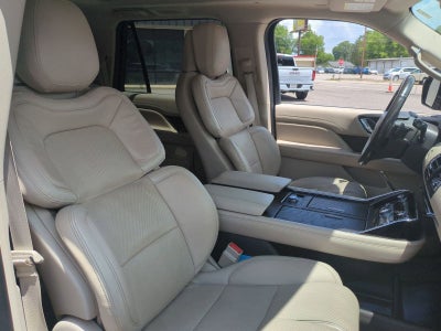 2021 Lincoln Navigator Reserve L