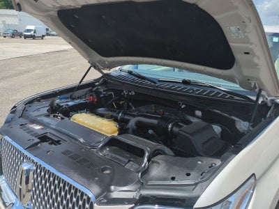 2021 Lincoln Navigator Reserve L