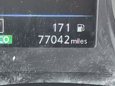 2020 Nissan Rogue SV FWD
