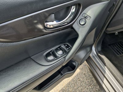 2020 Nissan Rogue SV FWD