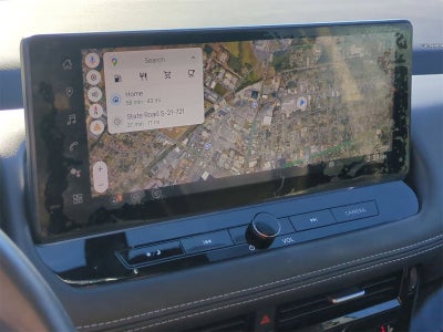 2024 Nissan Rogue SL FWD