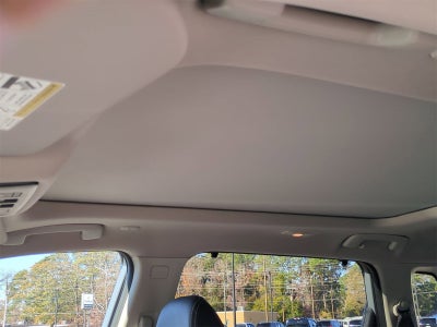 2024 Nissan Rogue SL FWD