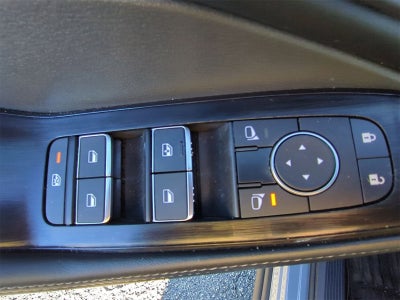 2024 Nissan Rogue SL FWD