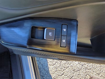 2024 Nissan Rogue SL FWD