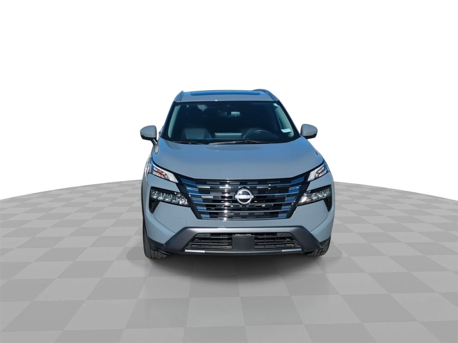 2024 Nissan Rogue SL FWD