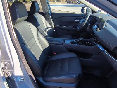 2024 Nissan Rogue SL FWD