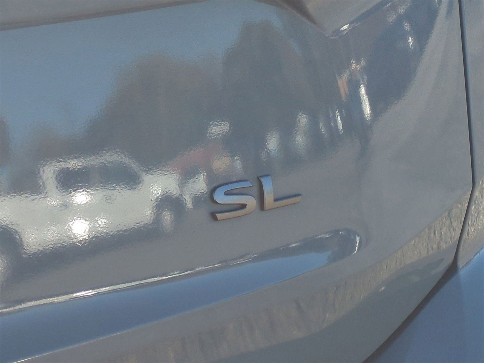 2024 Nissan Rogue SL FWD
