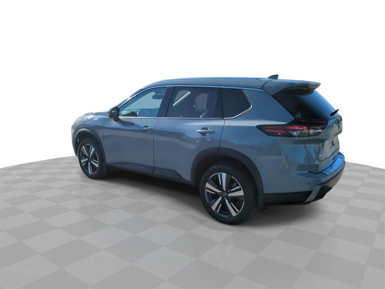 2024 Nissan Rogue SL FWD