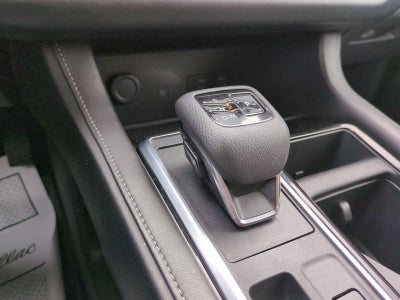 2024 Nissan Pathfinder SL 4WD