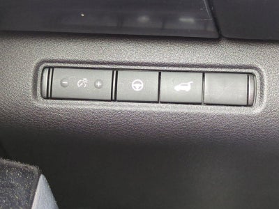 2024 Nissan Pathfinder SL 4WD